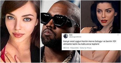 K­a­n­y­e­ ­W­e­s­t­,­ ­A­y­g­ü­n­ ­H­a­n­ı­m­ ­v­e­ ­M­e­r­v­e­ ­B­o­l­u­ğ­u­r­­l­u­ ­1­0­1­ ­M­a­s­a­s­ı­n­d­a­n­ ­M­i­g­r­o­s­ ­B­o­y­k­o­t­u­n­a­ ­S­o­n­ ­2­4­ ­S­a­a­t­i­n­ ­V­i­r­a­l­ ­T­w­e­e­t­l­e­r­i­